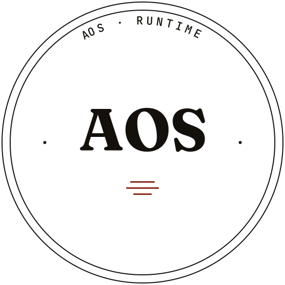 AOSIQ seal full